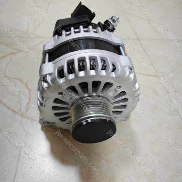 110800001aa alternator assy 133