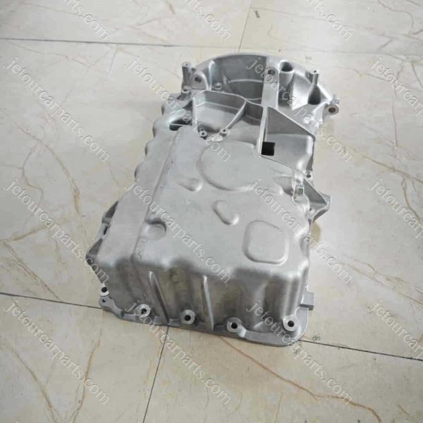 110900006aa assy-oil pan 136