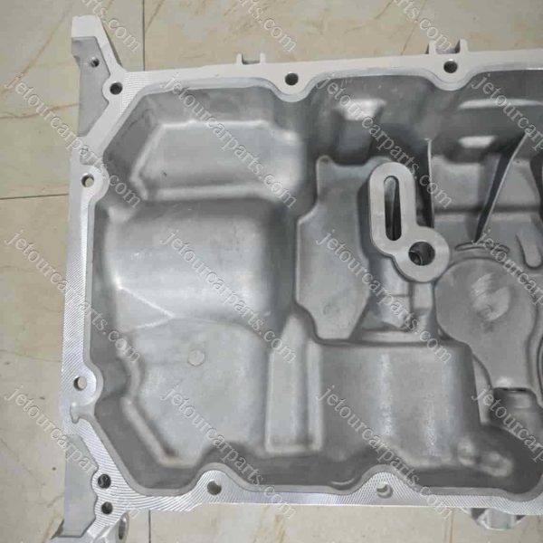 110900006aa assy-oil pan 137