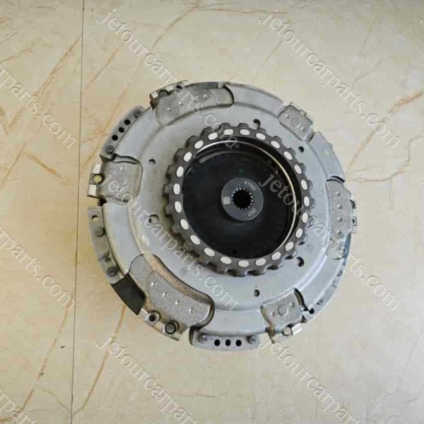 1200037626 clutch assy 148
