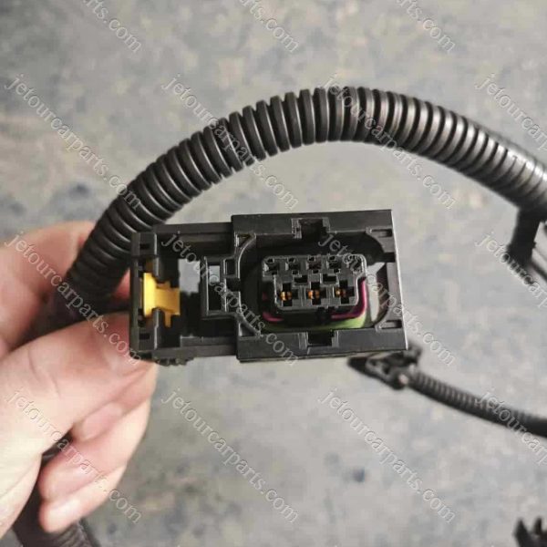 1200042607 wiring-transmission 154