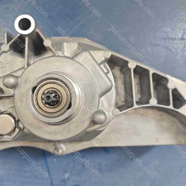 1200043602 mam system tcu 157