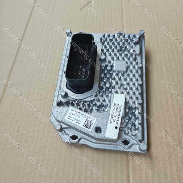 1507310-df727a20 dct-tcu control unit 172