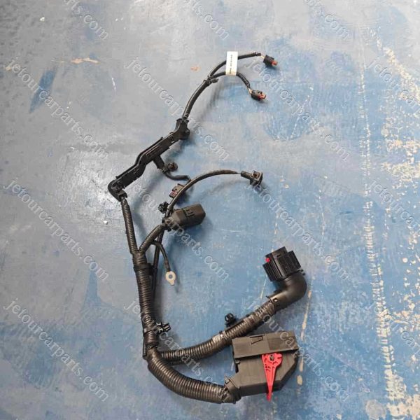 1507412-df727a20 wire harness-assy 174