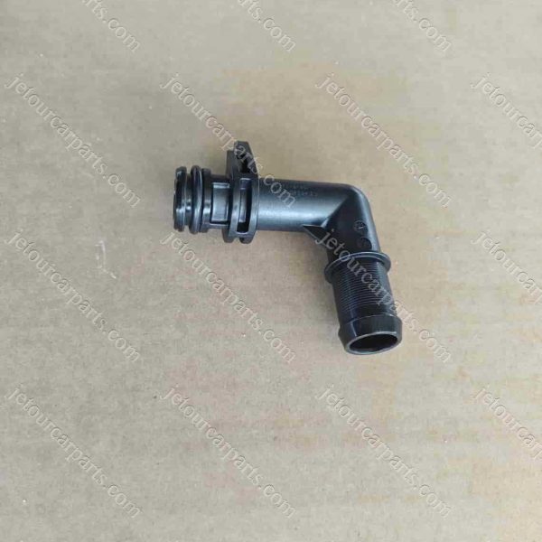 2510117901 connecting pipe 192