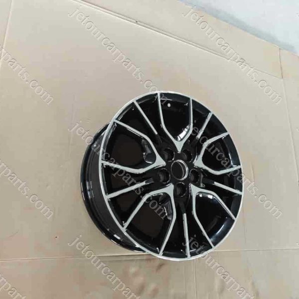 25m01c007xa aluminum ring 18x7j 1612