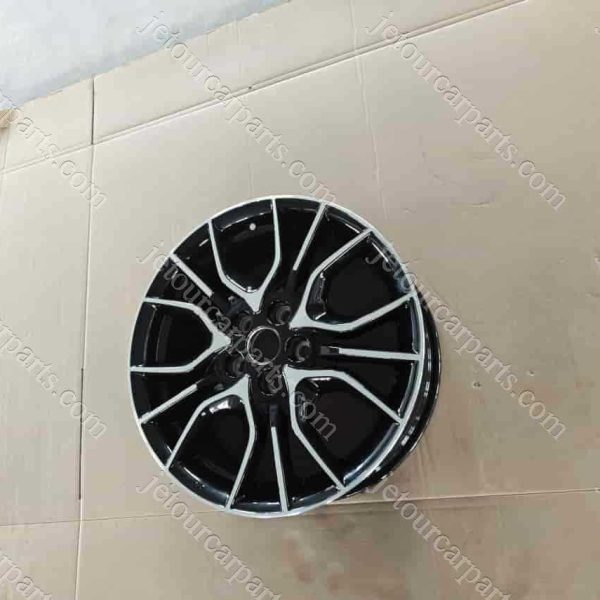 25m01c007xa aluminum ring 18x7j 1613