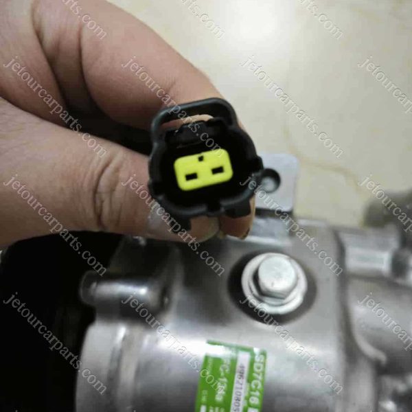 301000131aa ac compressor 200