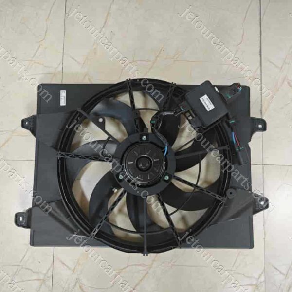 302000022aa cooling fan 204
