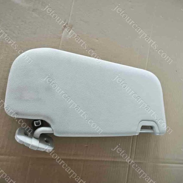 403008959aa sunvisor assy left 1615