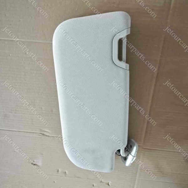 403008959aa sunvisor assy left 1616