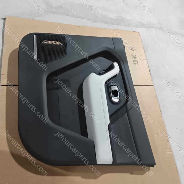 403015961aa fr door trim panel-right 1596