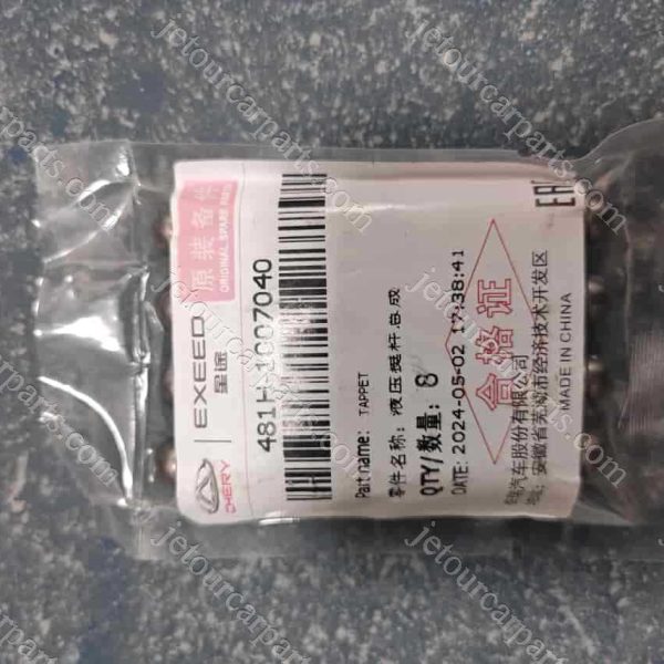 481h-1007040 tappet 215