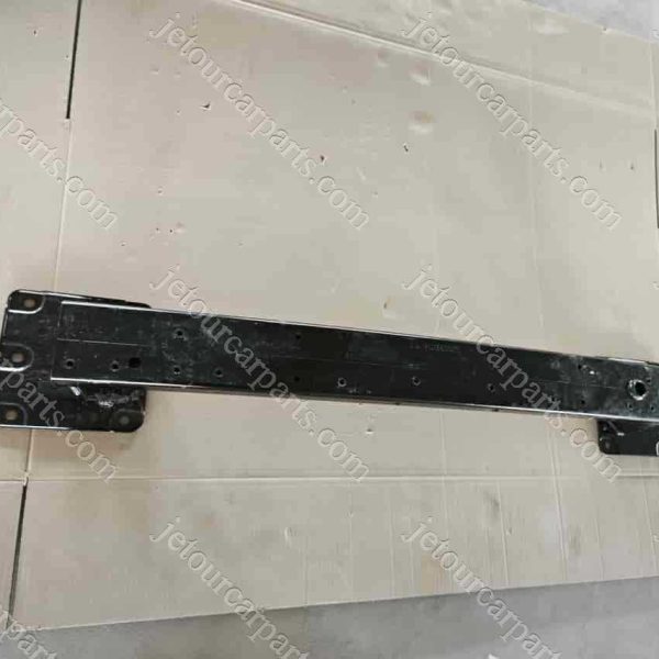 501009951aadyj fr bumper crossbeam 1606