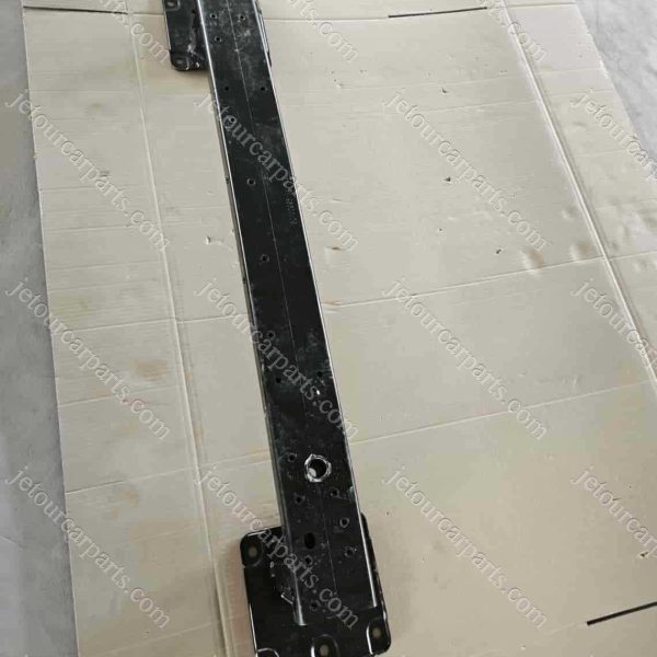 501009951aadyj fr bumper crossbeam 1607