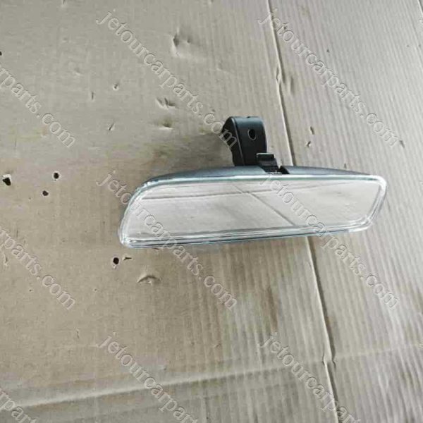 601001537aa rear view mirearor asm auto dim 1622