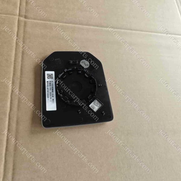 601001606aa-1 lens-rearview mirearor outer right 219