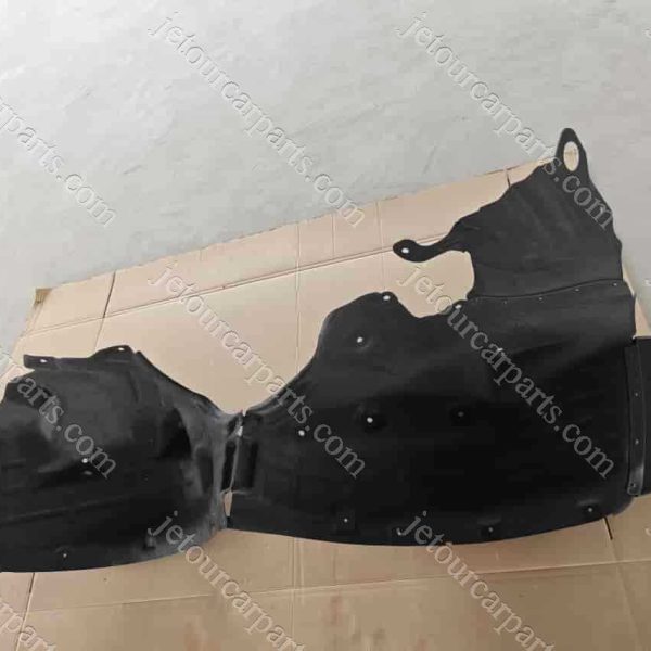 602004775aa mudguard-fr wheel left 1627