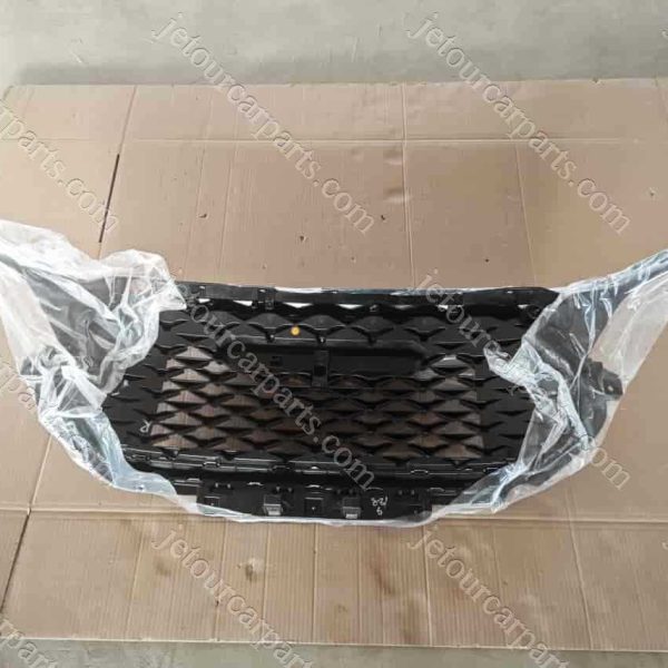 602005809aa radiator grille 1633