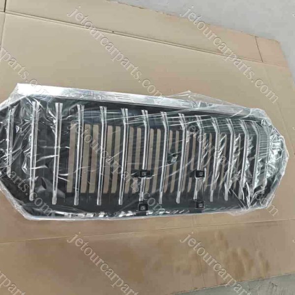 602007845aa radiator grille x90pl 1630