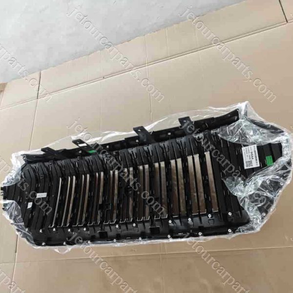 602007845aa radiator grille x90pl 1631