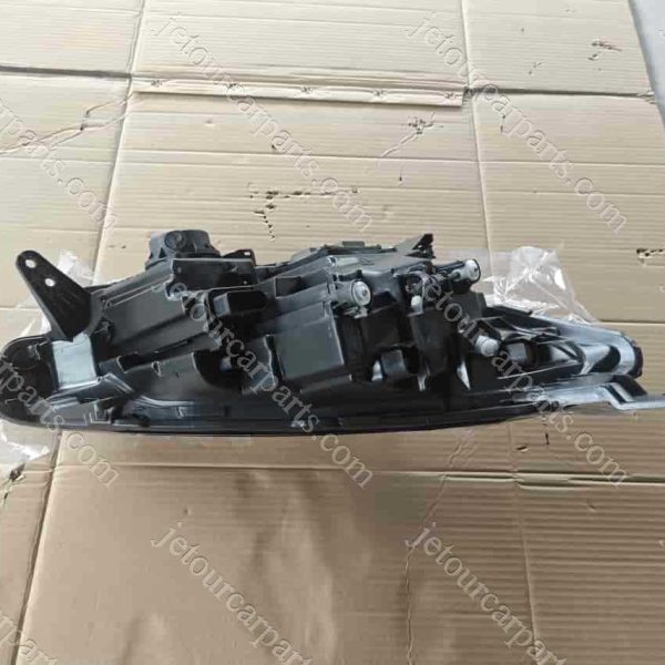 605000199aa head light left 2