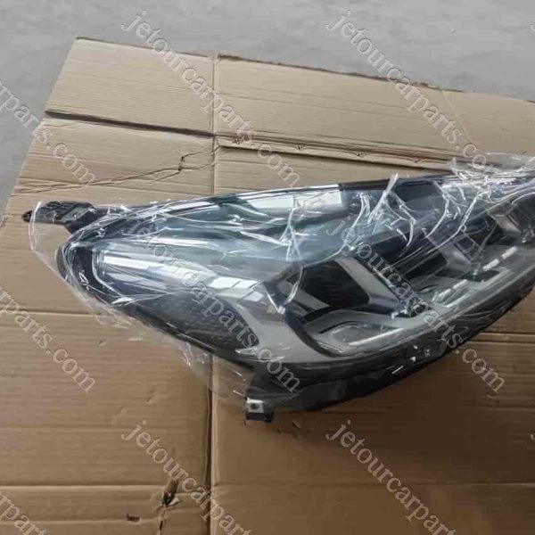 605000200aa head light right 4