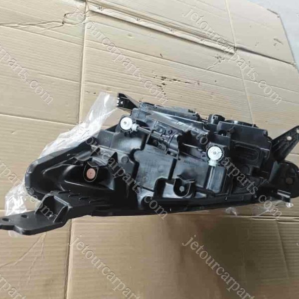 605000200aa head light right 5