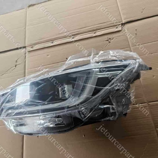 605000234aa head light left 19