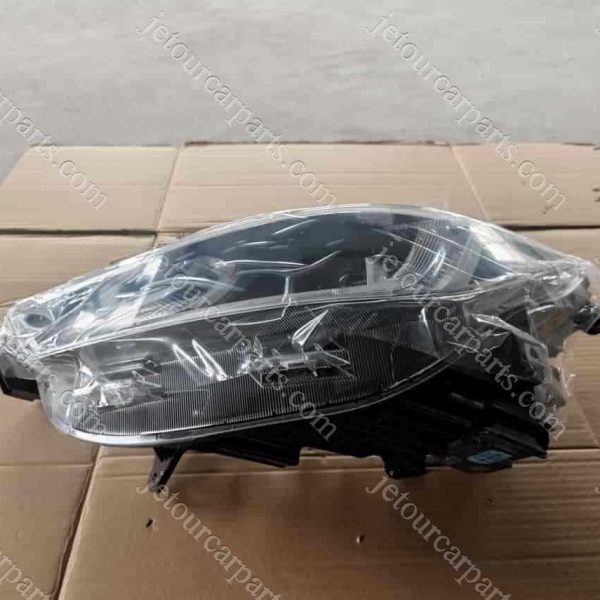 605000234aa head light left 20