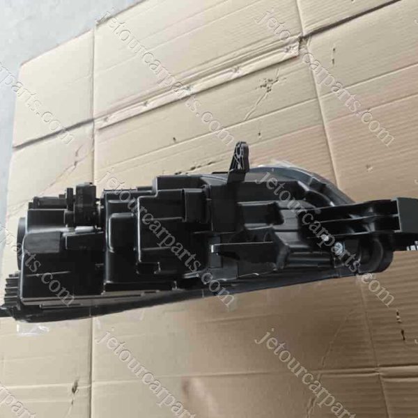 605000235aa head light right 23