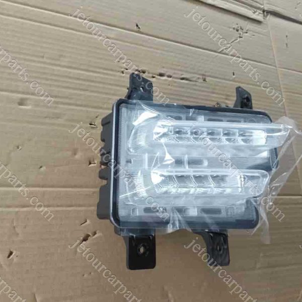 605000268aa fog lamp left 30