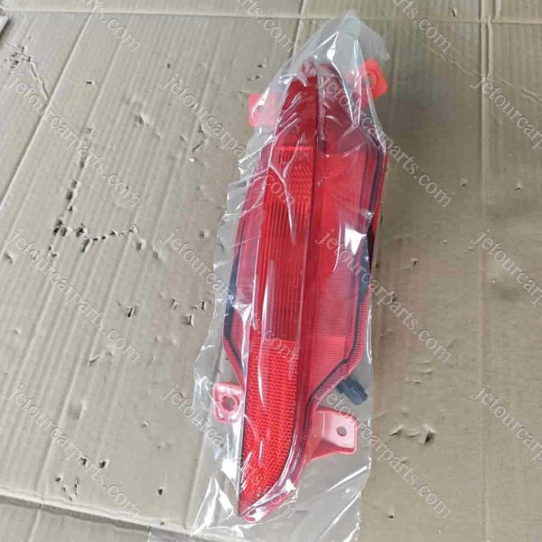 605000282aa rear bumper reflector left 36