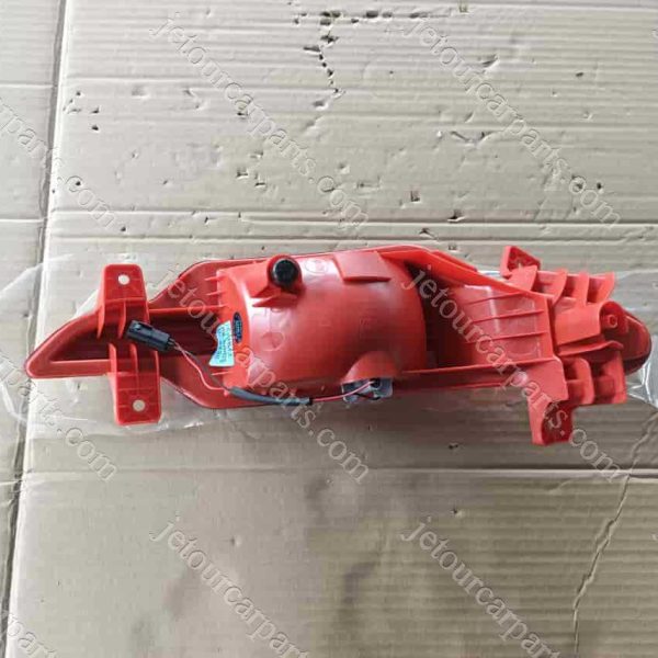 605000282aa rear bumper reflector left 37