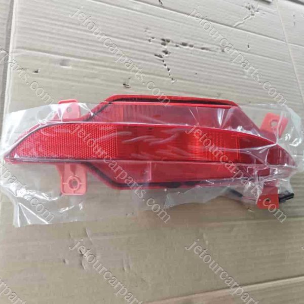 605000283aa rear bumper reflector right 39