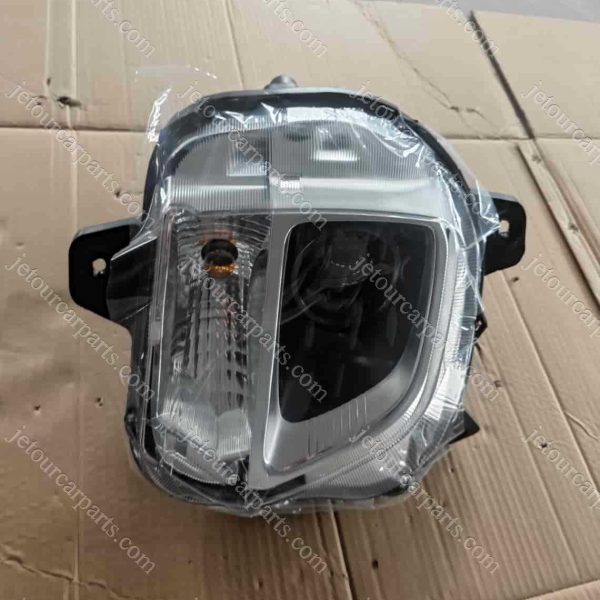 605000333aa head light right 48