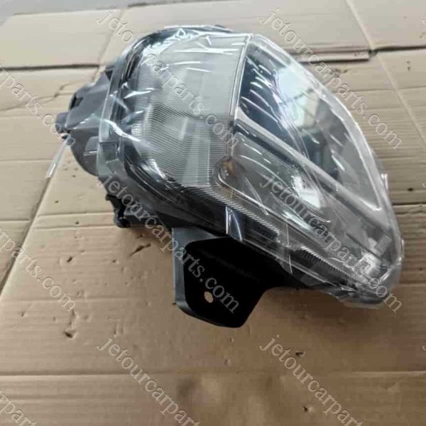 605000333aa head light right 49