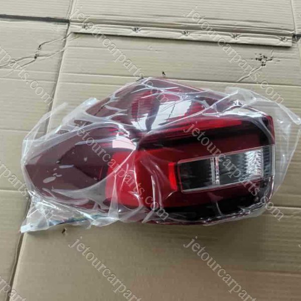 605000342aa tail corner lamp left 59