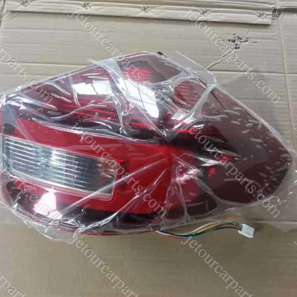 605000343aa tail corner lamp right 62