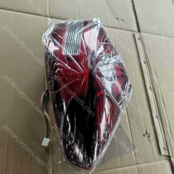 605000343aa tail corner lamp right 63