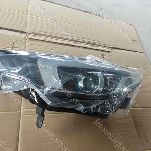 605000415aa head light left 68