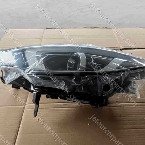 605000415aa head light left 69