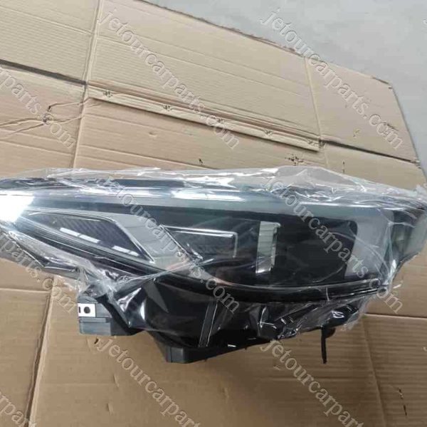 605000416aa head light right 72