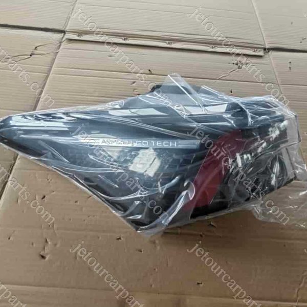 605000422aa tail corner lamp left 75
