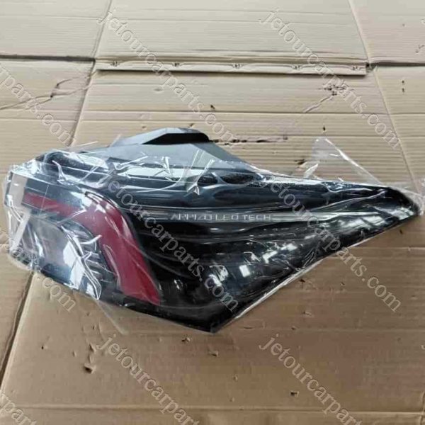 605000423aa tail corner lamp right 78