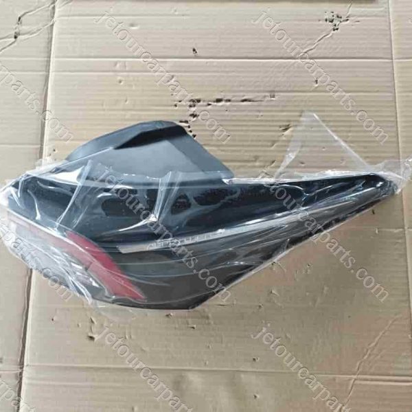 605000423aa tail corner lamp right 79