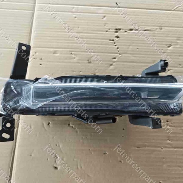 605000680aa fog lamp right 91