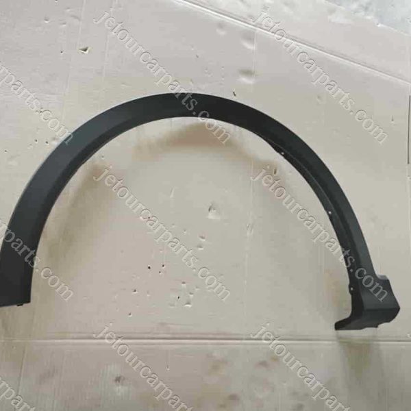 609002510aa fr wheel arch trim left 1634