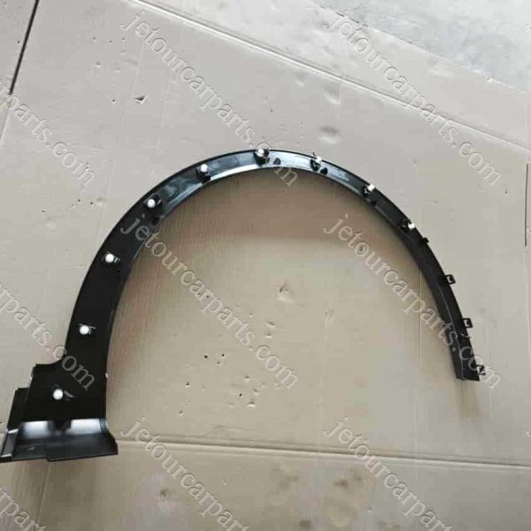609002510aa fr wheel arch trim left 1635