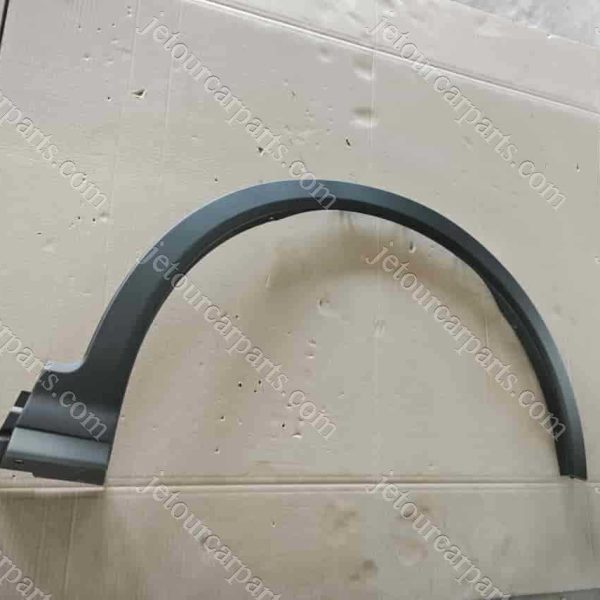 609002511aa fr wheel arch trim right 1636